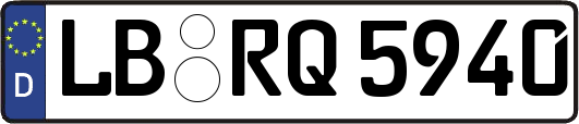 LB-RQ5940