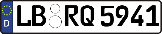 LB-RQ5941
