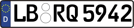 LB-RQ5942