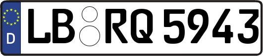 LB-RQ5943