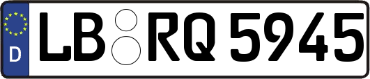 LB-RQ5945