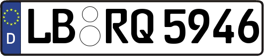 LB-RQ5946