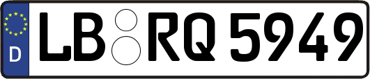 LB-RQ5949