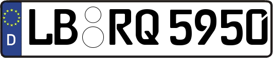 LB-RQ5950