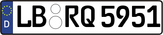LB-RQ5951
