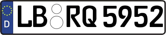 LB-RQ5952