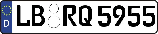 LB-RQ5955