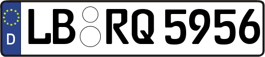 LB-RQ5956