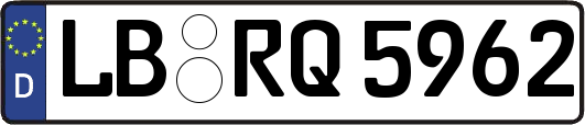 LB-RQ5962