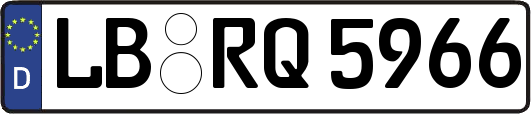 LB-RQ5966