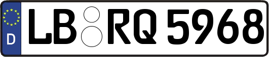 LB-RQ5968