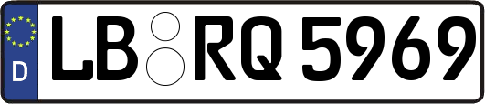 LB-RQ5969