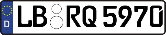 LB-RQ5970