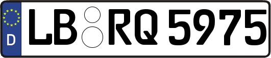 LB-RQ5975