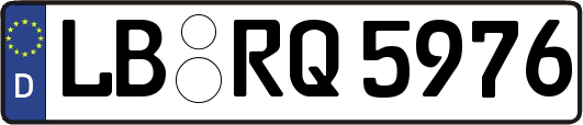 LB-RQ5976