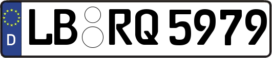 LB-RQ5979
