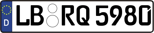 LB-RQ5980