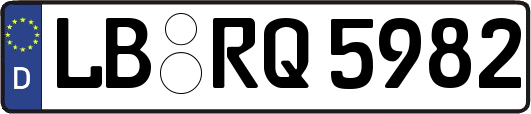 LB-RQ5982