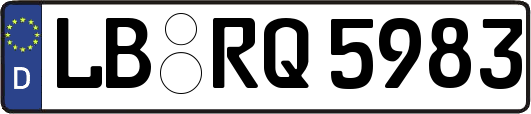 LB-RQ5983