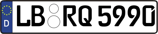 LB-RQ5990