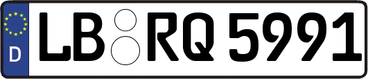 LB-RQ5991