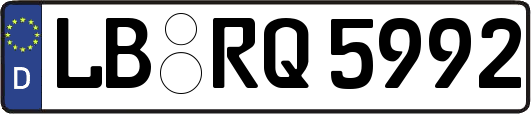 LB-RQ5992