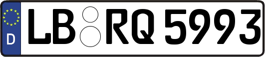 LB-RQ5993