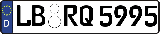 LB-RQ5995