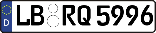 LB-RQ5996