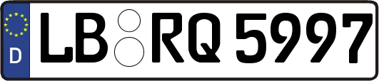 LB-RQ5997