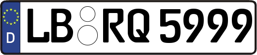 LB-RQ5999