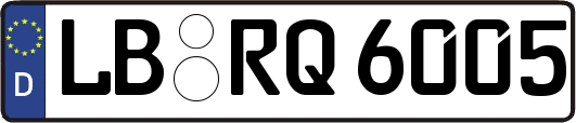 LB-RQ6005