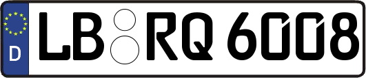 LB-RQ6008