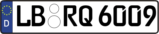 LB-RQ6009