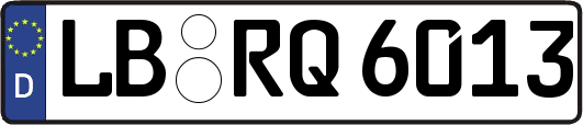 LB-RQ6013