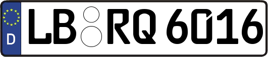 LB-RQ6016