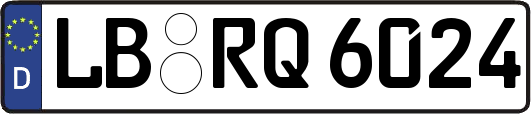 LB-RQ6024