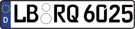 LB-RQ6025