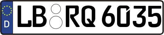 LB-RQ6035