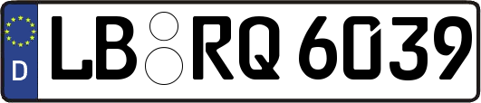 LB-RQ6039