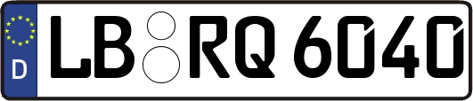 LB-RQ6040