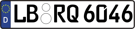 LB-RQ6046