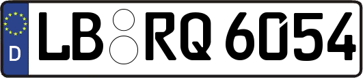 LB-RQ6054