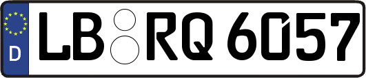 LB-RQ6057