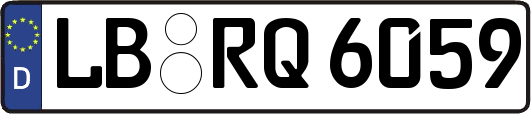 LB-RQ6059