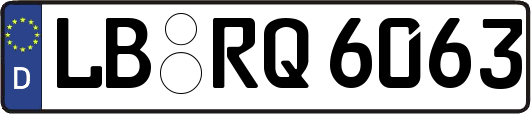 LB-RQ6063