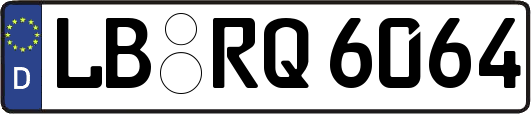 LB-RQ6064
