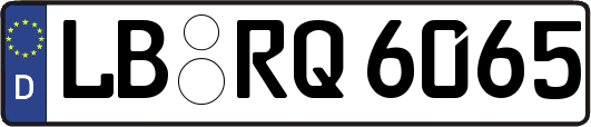 LB-RQ6065