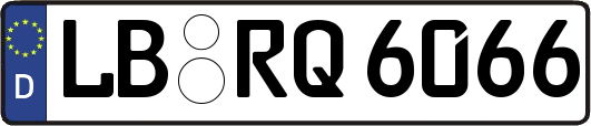LB-RQ6066