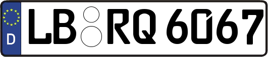 LB-RQ6067